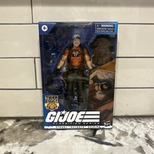 G.I. JOE CLASSIFIED STUART OUTBACK SELKIRK TIGER FORCE  39 NEW