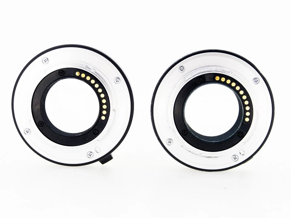 Kenko - Micro Four Thirds MFT - Extension Tube Set - Image 4 of 4