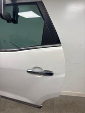 Porte arrière et accessoires Mazda CX-7