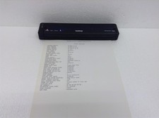 Brother PocketJet PJ-763 Portable Thermal Printer USB Bluetooth w/ 23K Pages