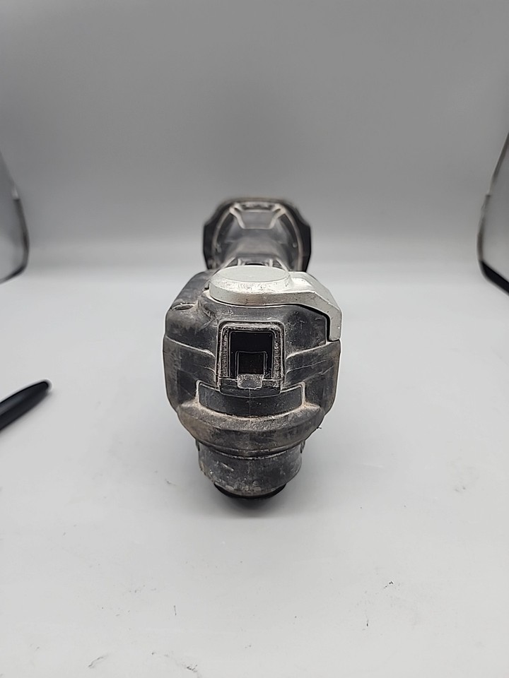 Makita 18V LXT XMT04 StarlockMax