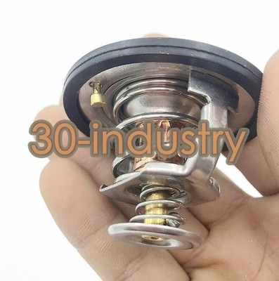1PCS NEW Thermostat 8-97211209-0 fit For Isuzu 4JG1 #nm