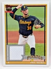 2026 Topps Series 2 - 1991 Topps Relics #91R2-PS Paul Skenes