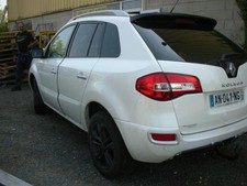 Climatisation et Accessoires Renault KOLEOS