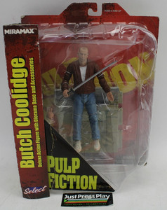 Pulp Fiction Diamond Select | eBay