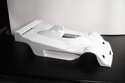 NSR Formula 86/89 To Can Am Racing in a matter of minutes
