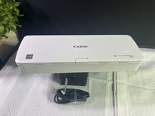 Canon image FORMULA R10 Portable Document Sca...