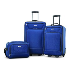 American Tourister Fieldbrook XLT Softside Up...