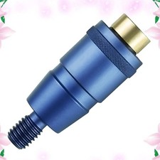 Fish Fishing Fishing Vis Joints (bleu) Connecteur de filet d'atterrissage