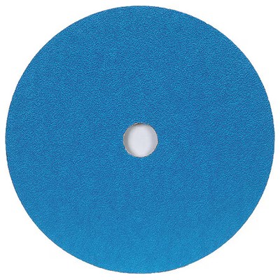 Norton Abrasives 66261138593 Fiber Disc, 7X7/8, 36G, Pk25