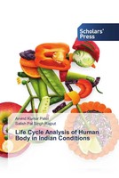 Arvind Kumar Patel (U. A.) | Life Cycle Analysis Of Human Body In Indian...
