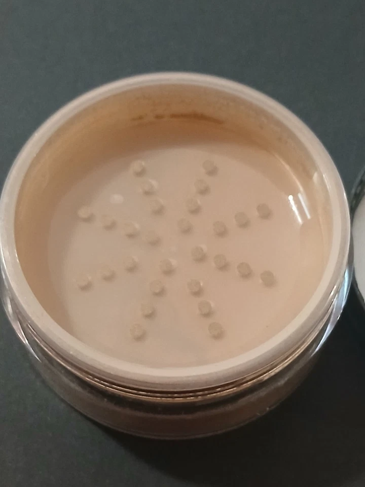 MICA BEAUTY Mineral Foundation Brown Points MF-10  SPF-15 Net Wt 9g New Made USA - Image 3 of 3