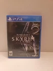 The Elder Scrolls V: Skyrim Special Edition - Sony PlayStation 4