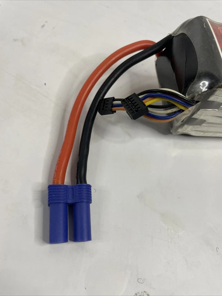 Thunder Power RC G8 Pro Force 70C 4400mAh ENVÍO GRATUITO Foto 2 de 4