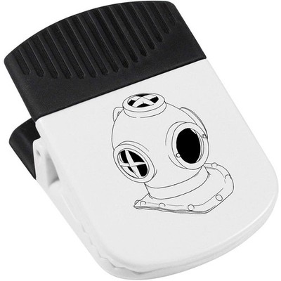 Magnetclip ''Deep Sea Diving Helmet'' (CP00047932)