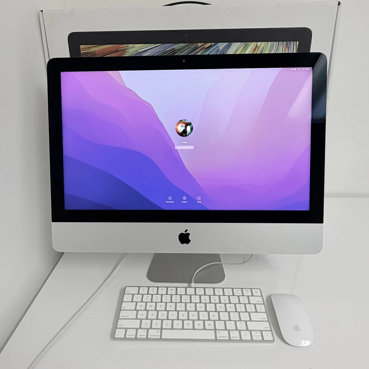 Apple iMac 2015 Desktops & All-In-Ones for sale - eBay