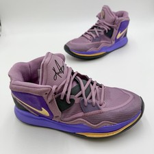 Nike Kyrie Infinity Amethyst Wave for Sale | Authenticity