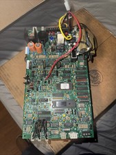 SIMPLEX GOLDWING POWER SUPPLY 565-247 & 636-341, 8740-802 740-802