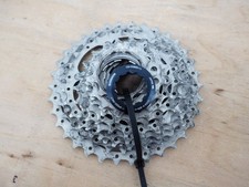 Shimano Ultegra CS-HG800 11-Speed 11-34T Mountain Bike Cassette