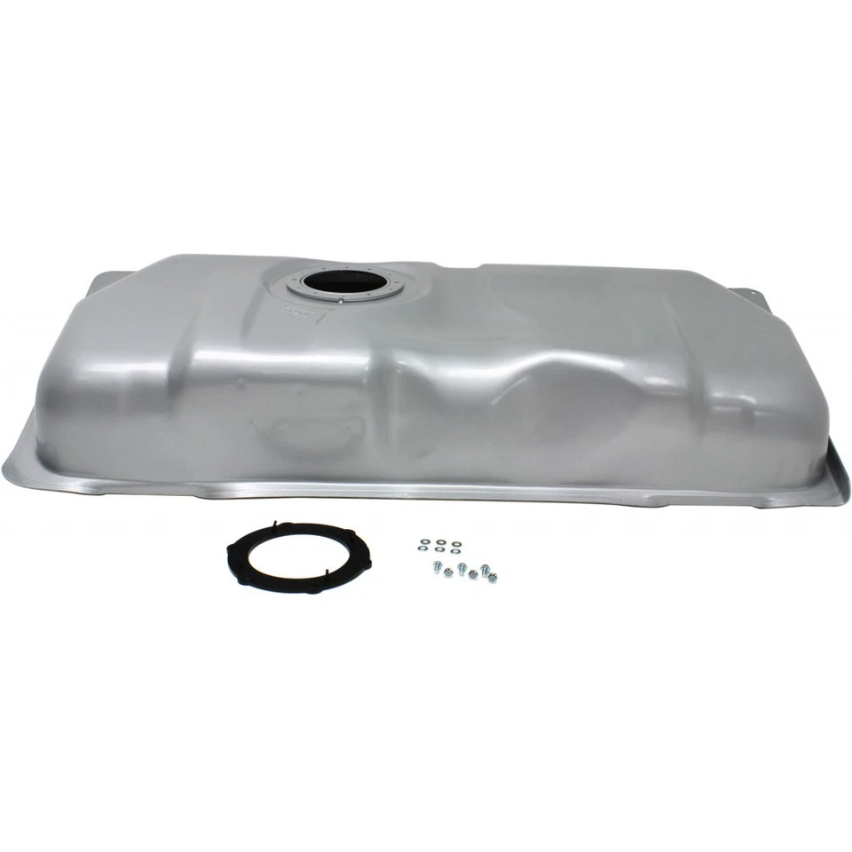 For Lincoln Town Car Fuel Tank 2005-2011 Steel Includes Police Interceptor — 第 3/4 张图片