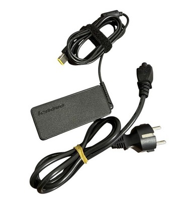 Lenovo  ADLX45NCC3A 45W 20V 2,25A für X260 T400 T420 T470 T480 Original Netzteil