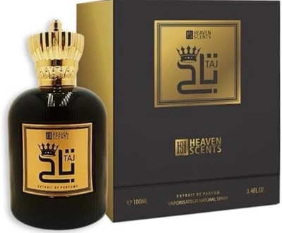 #ad #ad Taj Extrait De Perfume By Heaven Scents 3.4oz🔥Super Popular Niche Fragrance🔥 $89.99