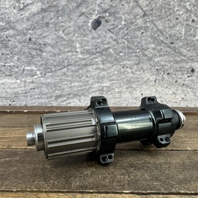 Shimano Dura-Ace WH-9000 Rear Hub 20H 130mm QR 11s Freehub Road