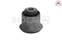 Sidem Querlenkerlager 805620 FüR Renault Twingo 1 C063 C064 C066 C068 C067 16V