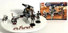 LEGO Star Wars: Elite Clone Trooper & Commando Droid Battle Pack 9488 Complete
