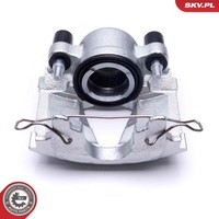 Esen SKV 46SKV382 Bremssattel Vorne Rechts FüR Chevrolet Daewoo Opel