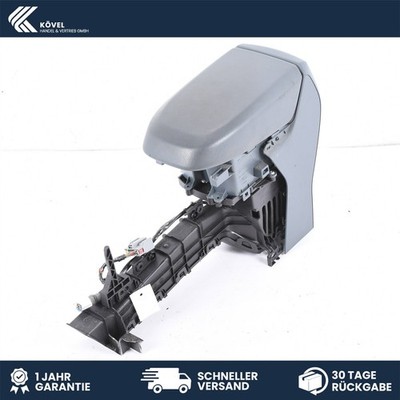 Mittelkonsole mit Mittelarmlehne Ford C-Max 2 DXA AM51-R044H60