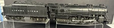 Lionel Prewar O Gauge 226E Steam Locomotive & 2226W Tender