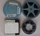 8mm Home Movies: OSCO drug folks & Fort Dodge, Iowa neon; aboard Navy ship 1950s — photo 2
