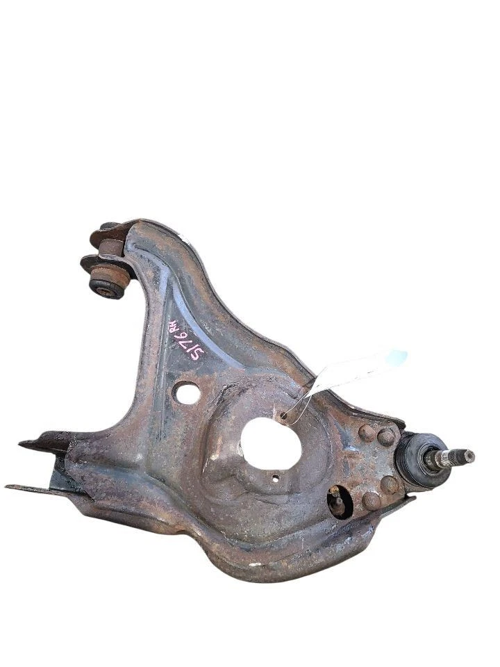 Passenger Lower Control Arm Front Fits 03-05 DODGE 2500 PICKUP 641746 - Image 4 of 4