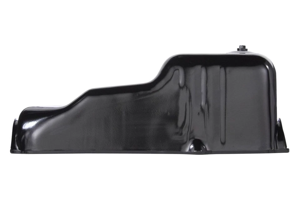 For Chevy Silverado 2500 00-02 Spectra Premium New Design 5 Quart Engine Oil Pan Foto 2 de 4