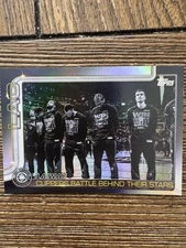 2025 Topps Target Exclusive Dylan Harper , Danny Wolf, Will Riley, LA WAY LOT