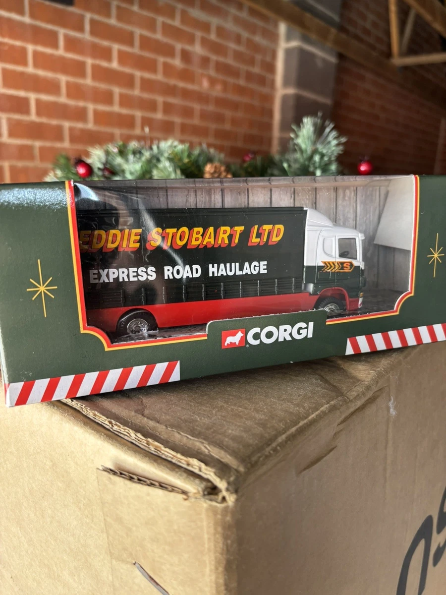 Corgi Scania 1:64 Scale Diecast Cars, Trucks & Vans for sale | eBay
