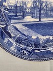 The Maplewood Hotel - Pittsfield, MA, - 1900 – Wedgwood 9” Plate — photo 7