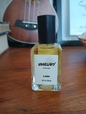 Vanillary Lush perfume - a fragrance for women and men 2024