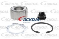 Ackoja Radlagersatz A38-0535 FüR Dacia Lada MERCEDES-BENZ Passend FüR Nissan