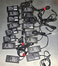 15 OEM PS-180 Epson AC Adapter Power Supply No Power Cords