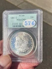 1904 O Morgan Dollar PCGS MS64 DMPL **SEE VIDEO** Gorgeous Deep Mirror ProofLike
