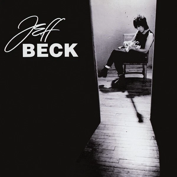 Jeff Beck Group Qui D'Autre ! CD NEUF - Photo 1/1