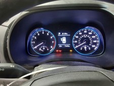 Speedometer US Market 3.5" Display Screen ID 94011J9360 Fits 19-21 KONA 3162420