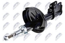 2x NTY Stoßdämpfer A-RE-016 für RENAULT KANGOO KC0 KC0A KC0K KC0F KC01 16V KC05