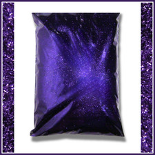 12lb 227g Rich Purple .008 Fine Metal Flake Premium Paint Additive 12lb 227g Rich Purple .008 Fine Metal Flake Premium Paint Additive
