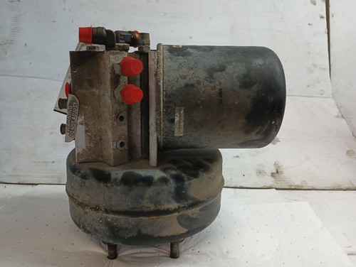 5016364 Bendix AD-IS Air Dryer/Water Separator With Tank (11923841