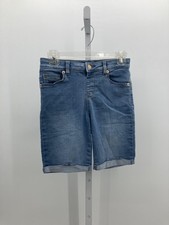 Cat Jack Size 10-12 Girls Shorts