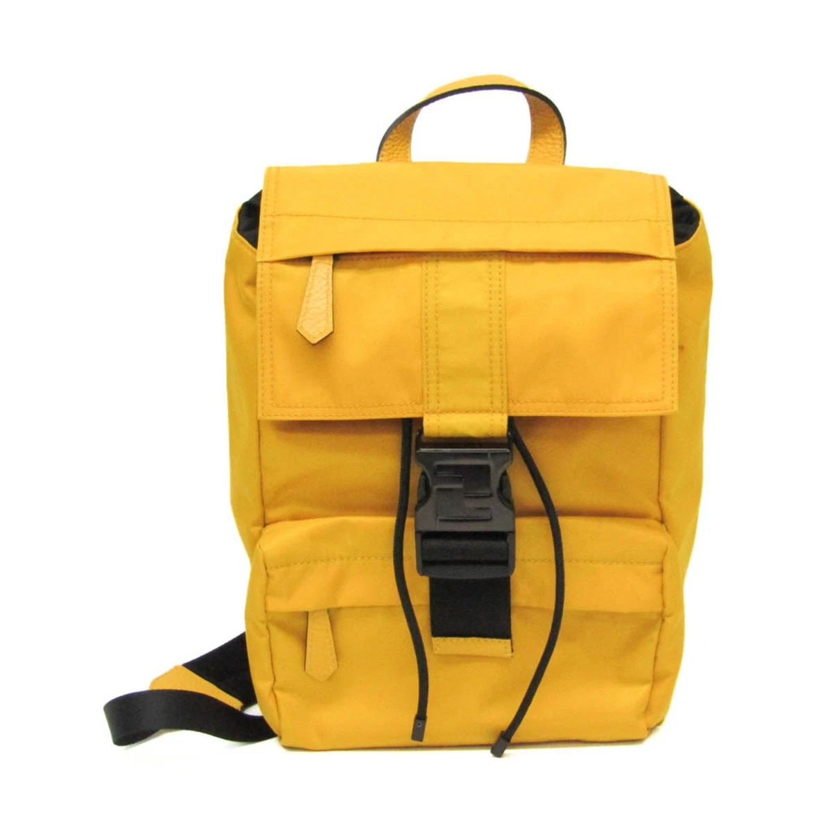 バッグ FENDI Fendi フェンディネス 7VZ067 Men,Women Nylon Backpack,Sling Bag