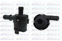 Zusatzwasserpumpe Dolz EA530A FüR Audi MAN Seat Skoda VW
